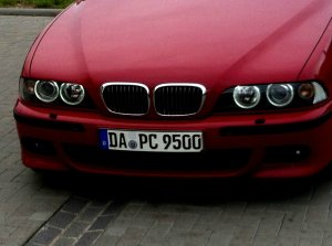 BMW 530D IMOLAROT 19" STYLING 172 - 5er BMW - E39 BMW 530D IMOLAROT 19" STYLING 172 - 5er BMW - E39