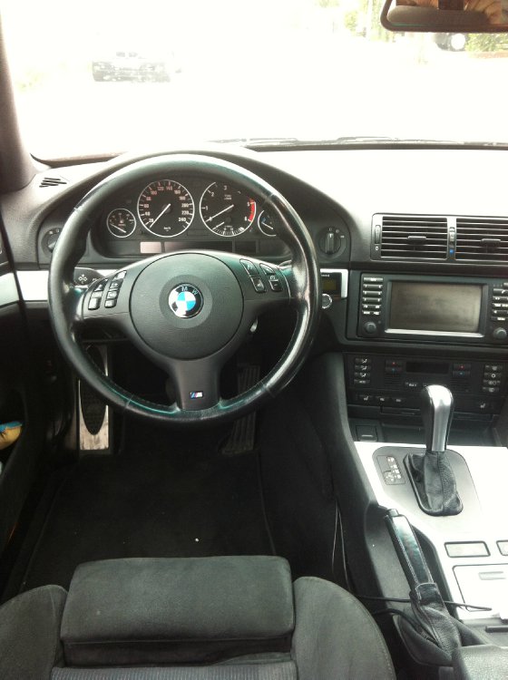 BMW 530D IMOLAROT 19" STYLING 172 - 5er BMW - E39