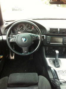 BMW 530D IMOLAROT 19" STYLING 172 - 5er BMW - E39 BMW 530D IMOLAROT 19" STYLING 172 - 5er BMW - E39