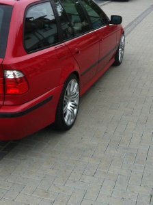 BMW 530D IMOLAROT 19" STYLING 172 - 5er BMW - E39