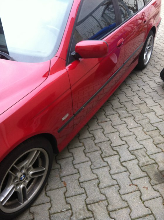 BMW 530D IMOLAROT 19" STYLING 172 - 5er BMW - E39