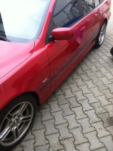 BMW 530D IMOLAROT 19" STYLING 172 - 5er BMW - E39