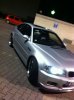mein neuer EMMY      BMW M3 - 3er BMW - E46 - IMG_0238.JPG