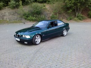 E36 328i QP - 3er BMW - E36