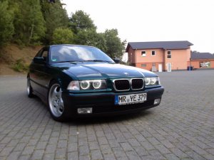 E36 328i QP - 3er BMW - E36