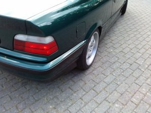 E36 328i QP - 3er BMW - E36