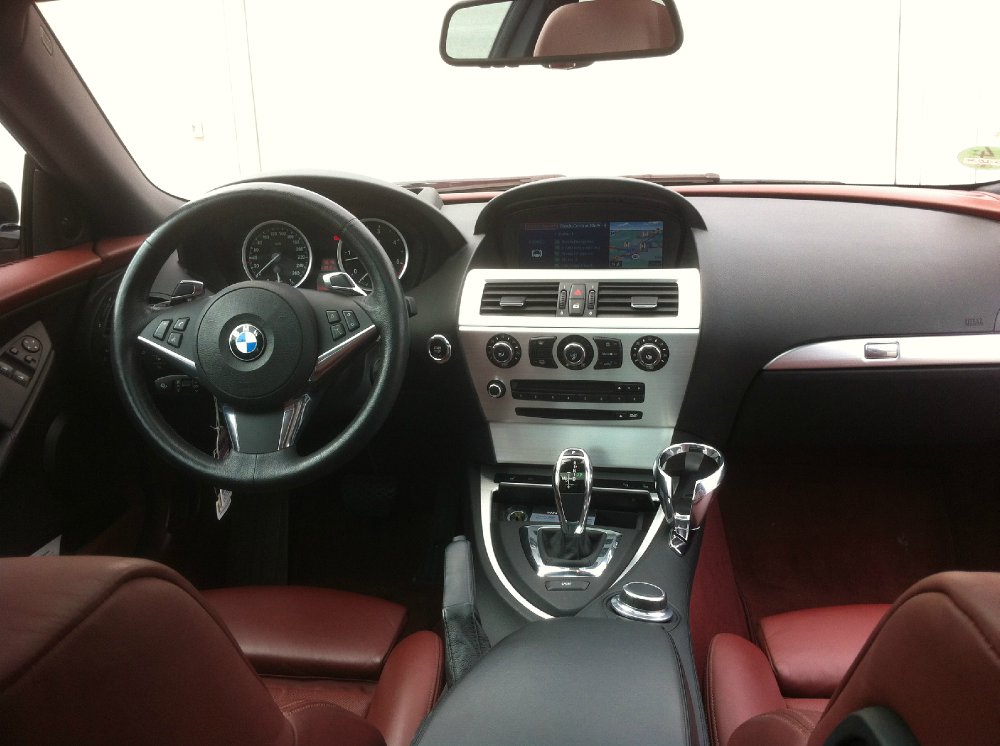 635d Coupe Voll - Fotostories weiterer BMW Modelle