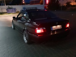 328i Coupe M-Paket#Winterlook#Gewinde*VIDEO - 3er BMW - E36