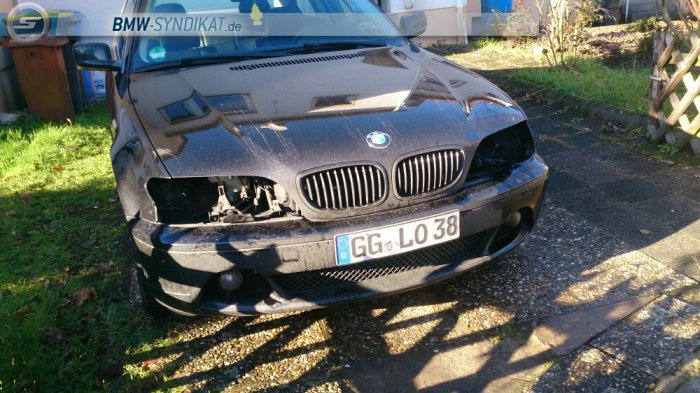 BMW-Syndikat Fotostorie