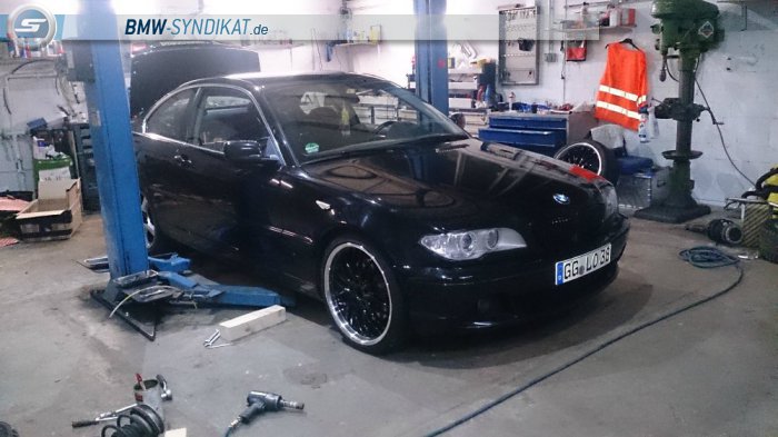 BMW-Syndikat Fotostorie