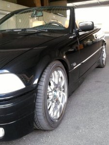 e36 328i Cabrio - 3er BMW - E36