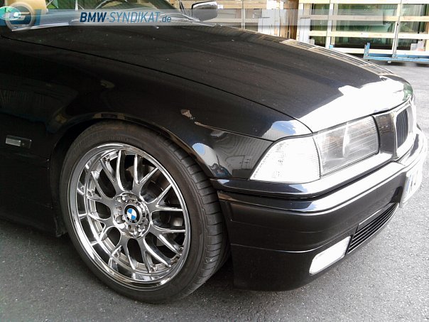 BMW-Syndikat Fotostorie