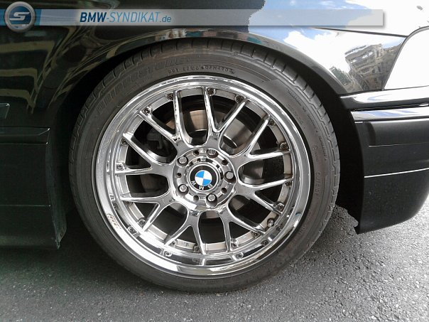BMW-Syndikat Fotostorie