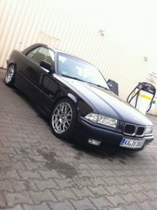 e36 328i Cabrio - 3er BMW - E36