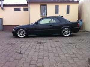 e36 328i Cabrio - 3er BMW - E36