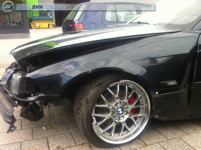 BMW-Syndikat Fotostorie