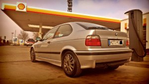 E36 316i M-Design - 3er BMW - E36