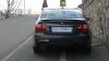 E90 330XI Neue Radial Styling 32 Winterkomplettrd - 3er BMW - E90 / E91 / E92 / E93 - DSC00572.JPG