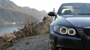 E90 330XI Neue Radial Styling 32 Winterkomplettrd - 3er BMW - E90 / E91 / E92 / E93