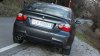 E90 330XI Neue Radial Styling 32 Winterkomplettrd - 3er BMW - E90 / E91 / E92 / E93 - DSC00610.JPG