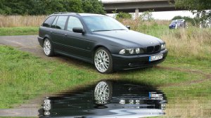 Meiner - 5er BMW - E39