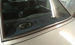 Cosmocruiser E28 525e - Fotostories weiterer BMW Modelle