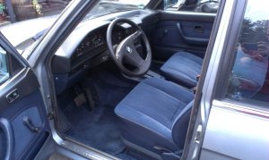 Cosmocruiser E28 525e - Fotostories weiterer BMW Modelle