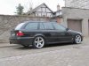 AC Schnitzer Typ II 9.5x19 ET 