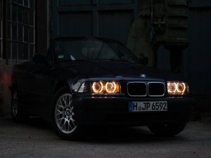 Mein kleiner Großer! - 3er BMW - E36 Mein kleiner Großer! - 3er BMW - E36