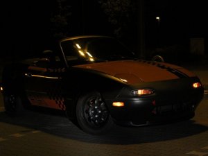 Mein kleiner Großer! - 3er BMW - E36 Mein kleiner Großer! - 3er BMW - E36