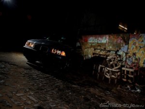 Mein kleiner Großer! - 3er BMW - E36 Mein kleiner Großer! - 3er BMW - E36