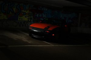 Mein kleiner Großer! - 3er BMW - E36 Mein kleiner Großer! - 3er BMW - E36