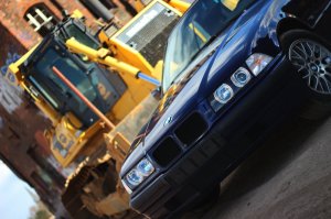 Mein kleiner Großer! - 3er BMW - E36 Mein kleiner Großer! - 3er BMW - E36