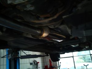 M Compact Black / Silver Saison 2012 - 3er BMW - E46