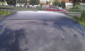 M Compact Black / Silver Saison 2012 - 3er BMW - E46