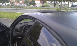 M Compact Black / Silver Saison 2012 - 3er BMW - E46