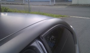 M Compact Black / Silver Saison 2012 - 3er BMW - E46