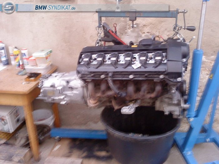 BMW-Syndikat Fotostorie