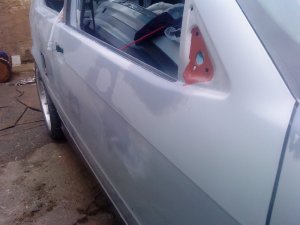 Projekt eines BMW Verrückten - 3er BMW - E36 Projekt eines BMW Verrückten - 3er BMW - E36