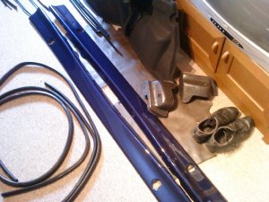 Projekt eines BMW Verrückten - 3er BMW - E36 Projekt eines BMW Verrückten - 3er BMW - E36