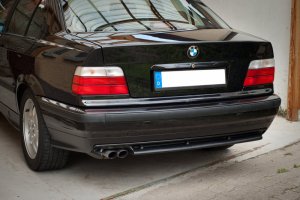 328i - 3er BMW - E36