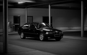 328i - 3er BMW - E36