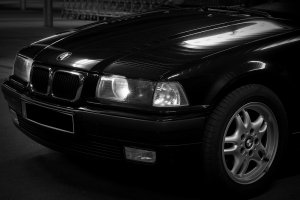 328i - 3er BMW - E36