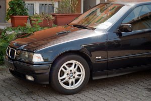 328i - 3er BMW - E36