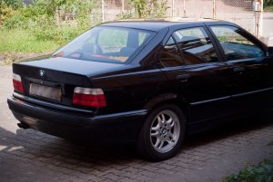 328i - 3er BMW - E36