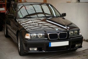 328i - 3er BMW - E36