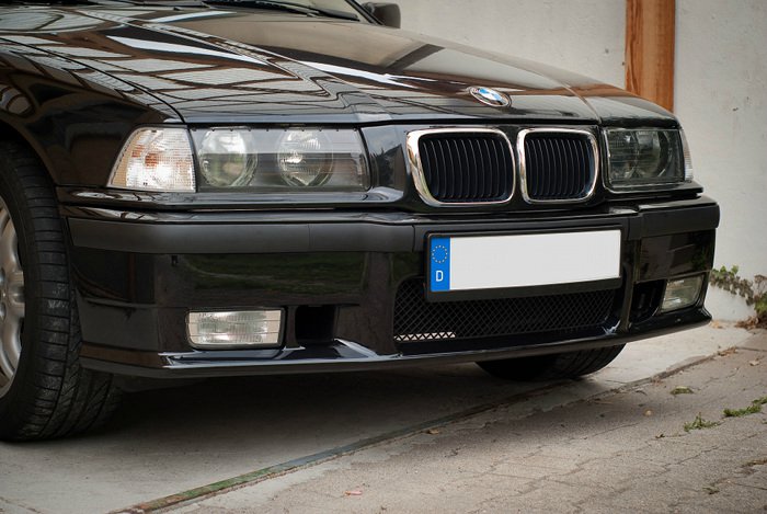 328i - 3er BMW - E36
