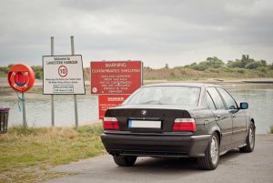 328i - 3er BMW - E36