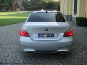 Mein 535d mit Vollausstattung LCI und CIC umbau.. - 5er BMW - E60 / E61 Mein 535d mit Vollausstattung LCI und CIC umbau.. - 5er BMW - E60 / E61