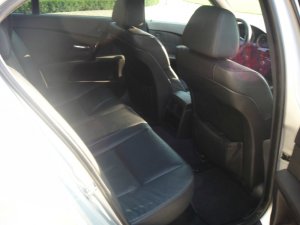 Mein 535d mit Vollausstattung LCI und CIC umbau.. - 5er BMW - E60 / E61 Mein 535d mit Vollausstattung LCI und CIC umbau.. - 5er BMW - E60 / E61